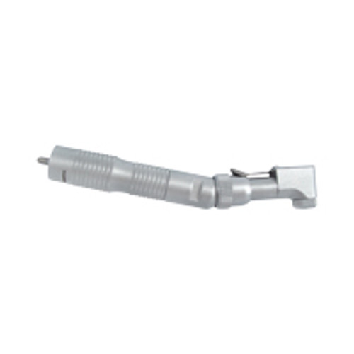 Contra Angles Super Deluxe, Latch-Type, Sectional