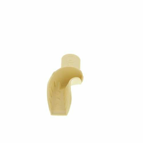 Disposable Impression Trays Solid Partial, 7, UL, LR, 12/Pkg.