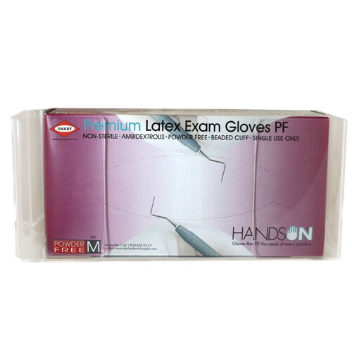 Acrylic Glove Box Dispensers Single, 11" W x 4.75" H x 3.5" D