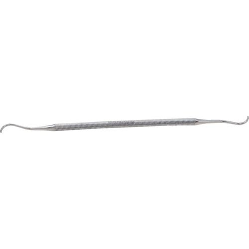 McCall Curettes Round Handle, #13S/14S, Each