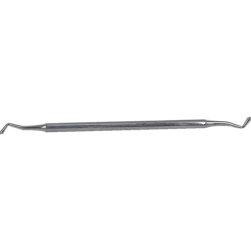 Burnishers Acorn, Double End, Each