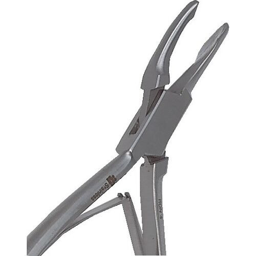 Rongeurs Cleveland, #4, 5 1/2" long, Each
