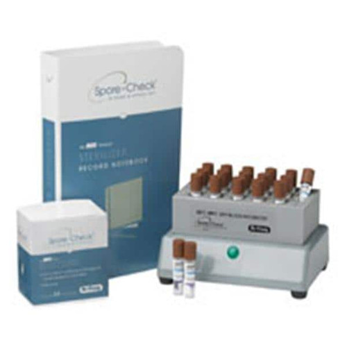 SporeCheck In Office Biological Monitor 100/Box (IMS-1373H)