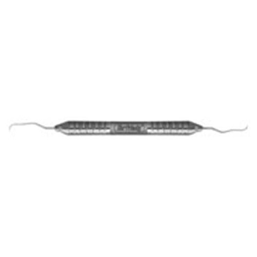 Explorer Size 11/12 Double End #31 Round  (EXD11/12AF)