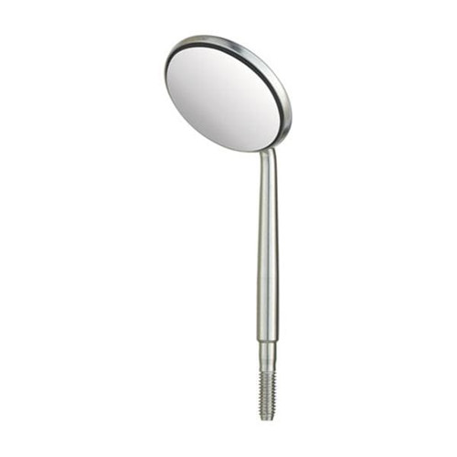 Mirror Hd Cone Socket Front Surface 3/Box (MIR4HD3)
