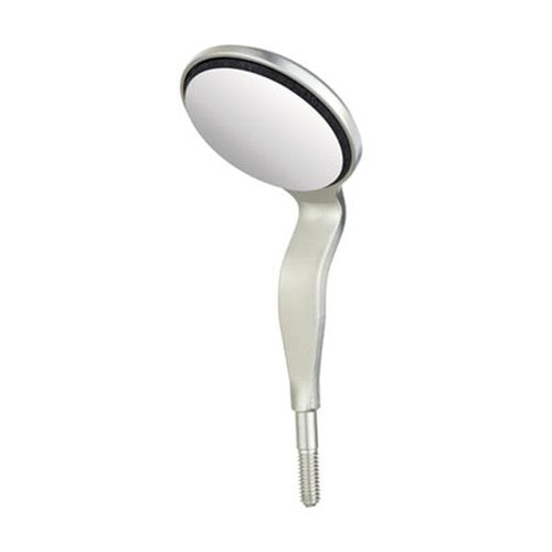 Mirror Hd Cone Socket Front Surface  (MIR5DSHD)