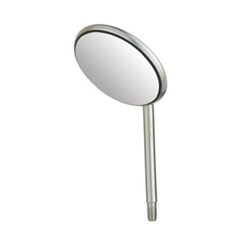 Mirror Hd Size 5 Cone Socket Front Surface 12/Box (MIR5HD12)
