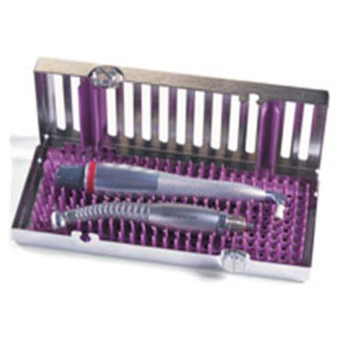 IMS Handpiece Cassette SS Yw 3 High-Speed Handpieces or 5 Ultrasonic Inserts  (IM60H5)