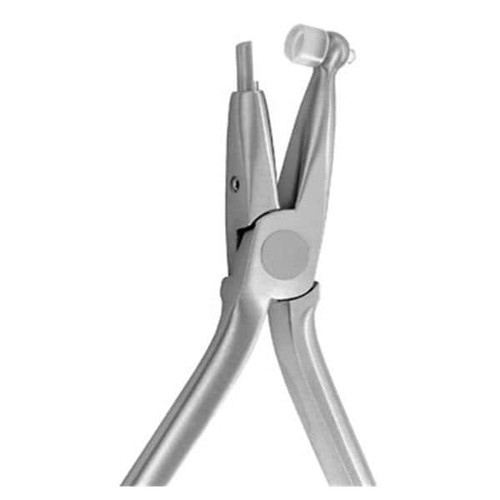 Adhesive Remover Pliers  (678-206)