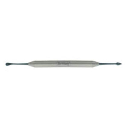 Black Line Periostl Elevator Buser Double End  (PPBUSERX)