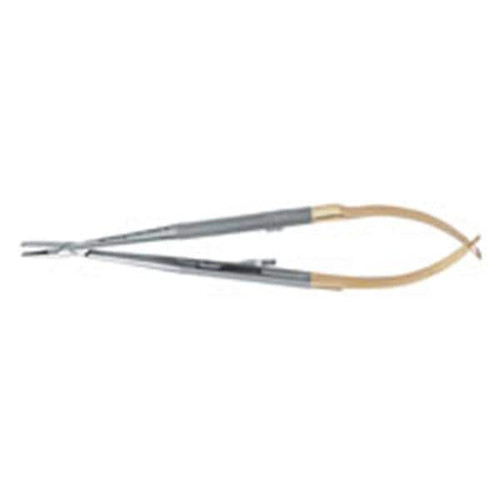 Needle Holder Castroviejo Stainless Steel  (NH5020R)