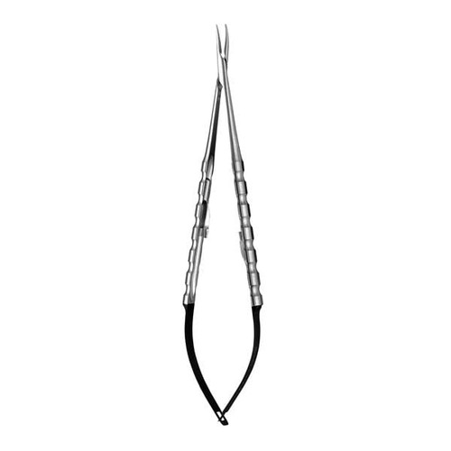 Needle Holder Nadelhalter Stainless Steel  (NHDCPV)