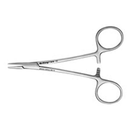 Needle Holder Webster Stainless Steel  (NHW)