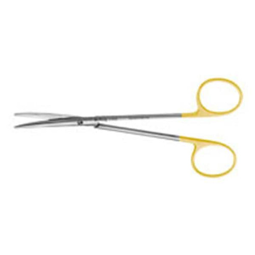 Curved Scissor Metzenbaum Blunt  (S5055)