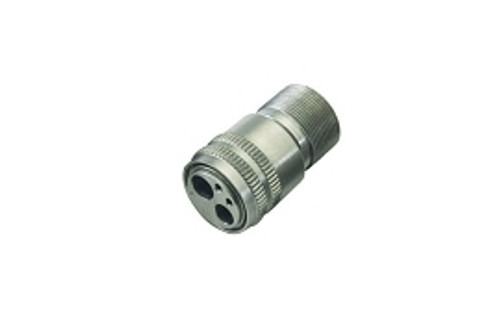HP Adapter 4 Hole to 2 Hole