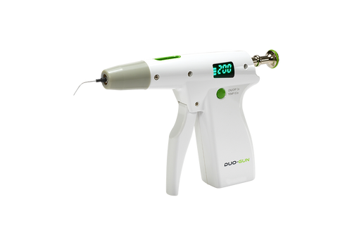 Duo-Gun Handpiece Only