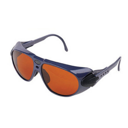 DIA-400D Light Curing Protective Glasses
