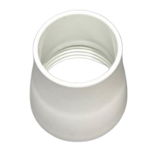 PUREVAC HVE Plastic Shroud