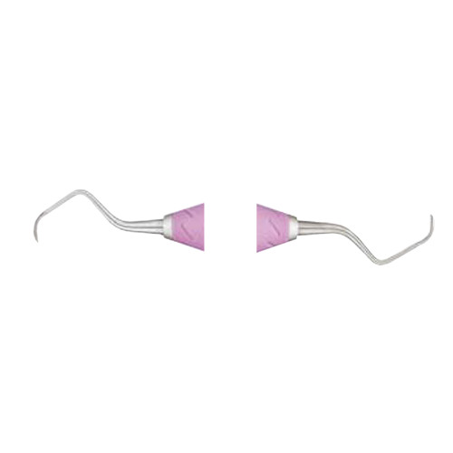 GripLite Gracey Curette 9/10 (Miltex - MI-70-5105)