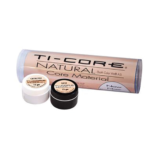 Ti-Core Natural A3 Kit Fast Set (EDS - 815-00) - exp. 10/2025