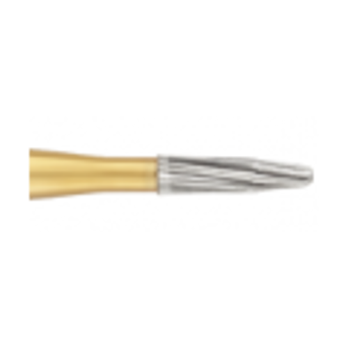 FG-7802 Gold Shank 10 Pcs.