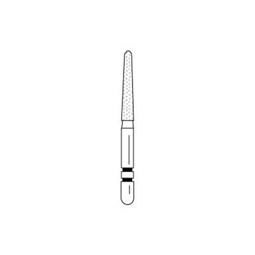 Two Striper Diamond 256.9 Flame Coarse 5/Pk