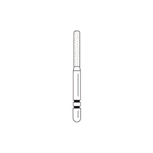 Two Striper Diamond 585.8 Ks Cylinder Coarse 5/Pk