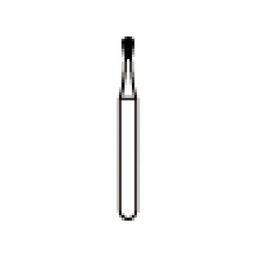 NTI Diamonds M822-010 5/PK