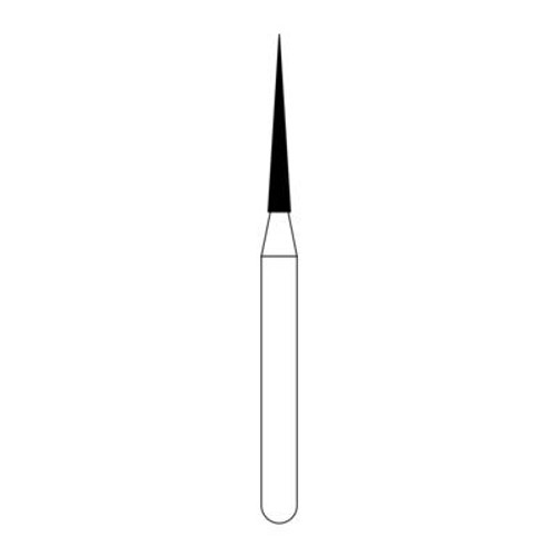 NTI Diamonds M858-010 5/PK