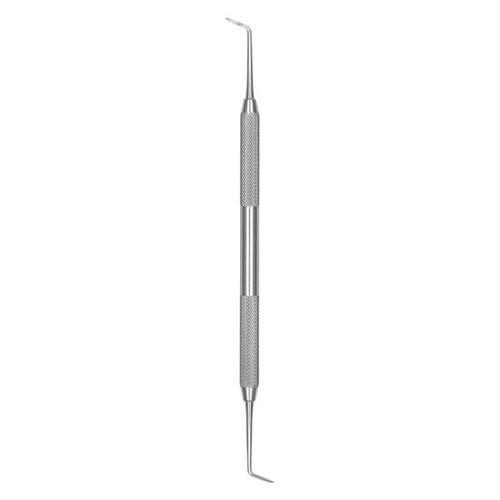 Carver Double End (CVL7)