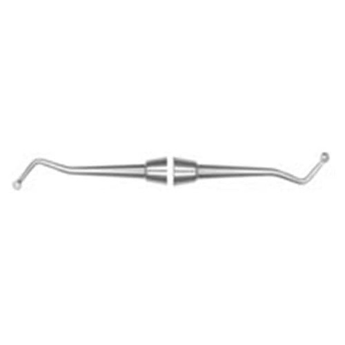 Excavator Double End Standard (EXC19)