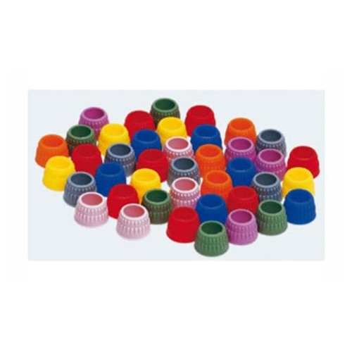 IMS Signature Series Grip Bands Refill Light Blue 16/Pk(SSG12)