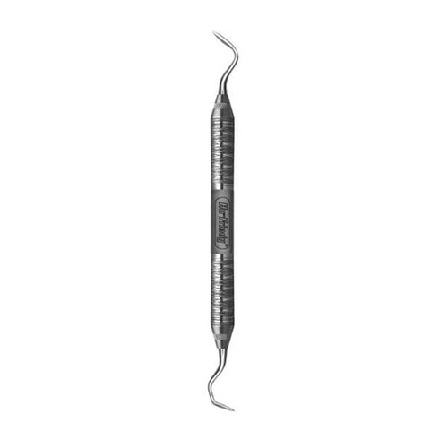 Knife Orban .5 in L Double End #6 (KO1/26)