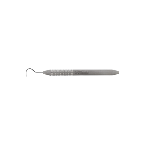 EXP 23 Explorer, Single End