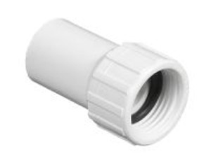 3/4" Female Garden Hose Swivel x 5/8" Irri. Hose/ 3/4" IPS (Spig) 3/4" Female Garden Hose Swivel x 5/8" Irri. Hose/ 3/4" IPS (Spig)