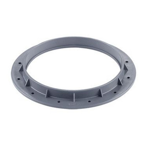 6" PVC DUCT AirTech Flange S x S (1006 38S 060-IPS)