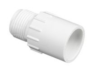 3/4" Male Garden Hose x 3/4" Slip 3/4" Male Garden Hose x 3/4" Slip