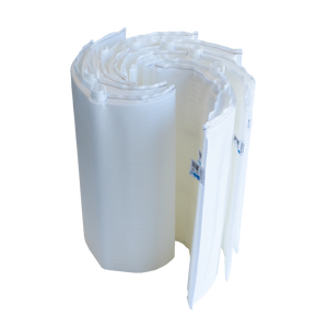 Unicel FS-2003 FG-1000 18 in x 11 in Vertical DE Grid 36 sq.ft.