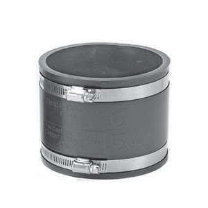 3" x 3" Flexible Coupling (MI-FLEX-300)