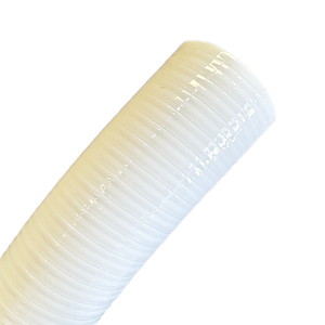 1-1/4" Flexible PVC Pipe - 5 ft.