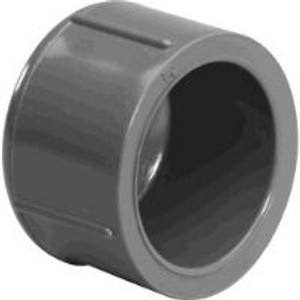 6" Cap Slip CPVC Fittings Schedule 80