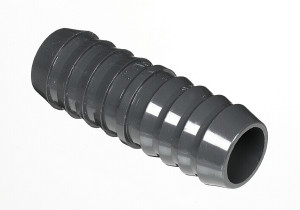 1/2" Coupling Insert Fitting 1/2" Coupling Insert Fitting