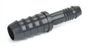 3/4" x 3/8" Coupling Insert x Funny Pipe Fitting