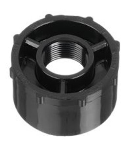 2" x 1" Reducer Bushing Spig x Fipt