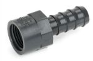 1 1/2" Female Adapter Fipt x Insert Fitting 1 1/2" Female Adapter Fipt x Insert Fitting