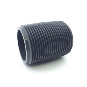1-1/2" x Close Schedule 80 PVC Nipple (215-017 / 886-005)