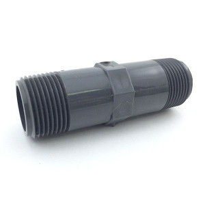 1" x 4" Schedule 80 PVC Nipple (210-040 / 884-040)