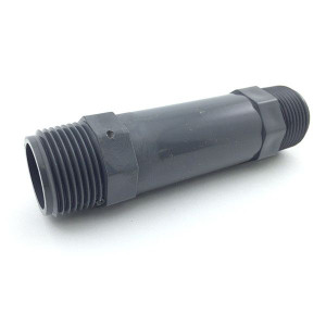 1" x 5" Schedule 80 PVC Nipple (210-050 / 884-050)