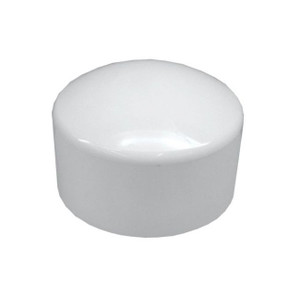 12" Class 125 PVC Cap C647-120