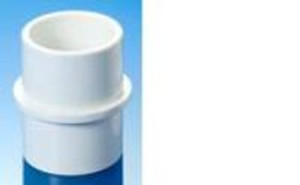 3" Inside Pipe Connector for Schedule 40 Pipe 3" Inside Pipe Connector for Schedule 40 Pipe